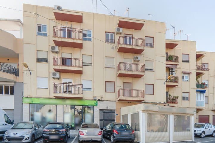 Piso en Alicante (1/1)