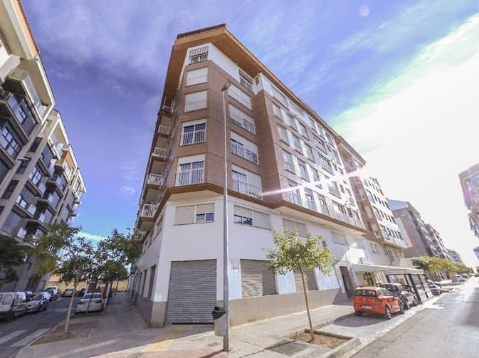 Dúplex en Castellón (1/1)