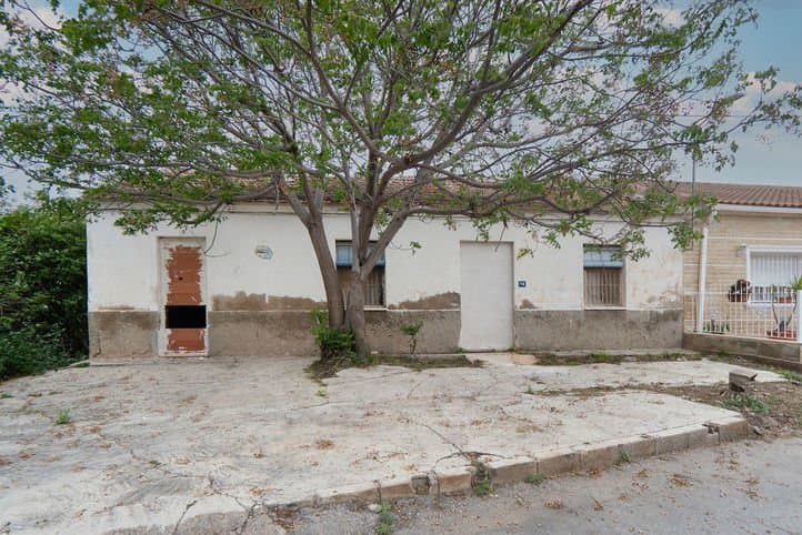 Casa/Chalet en Murcia (1/5)
