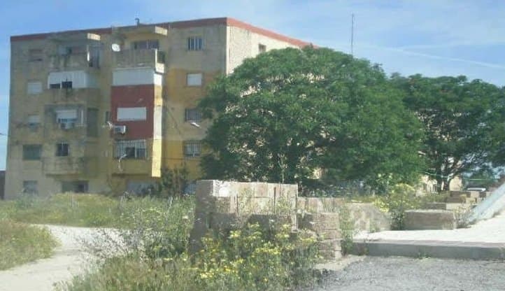 Piso en Sevilla (1/1)