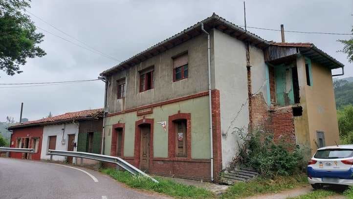 Casa/Chalet en Asturias (1/1)