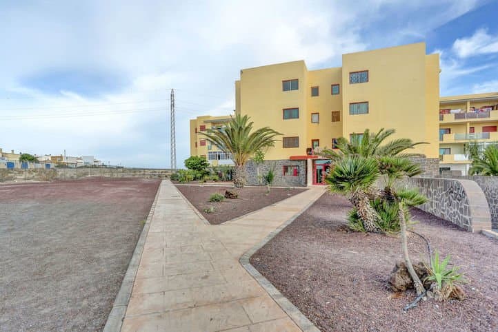 Piso en Las Palmas (1/1)