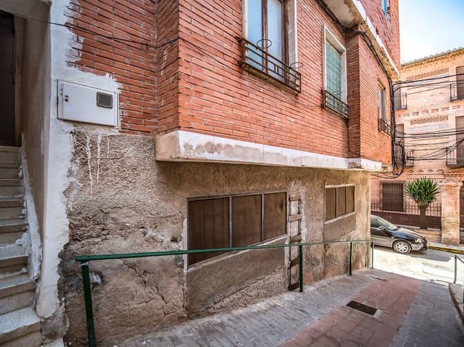 Piso en Murcia (1/5)