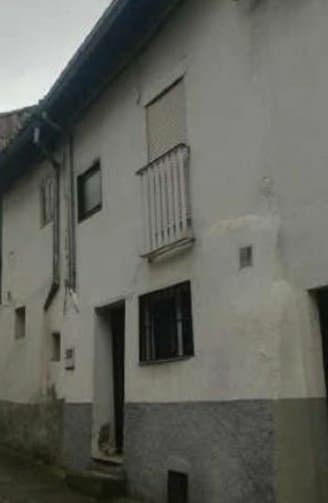 Piso en Salamanca (1/1)
