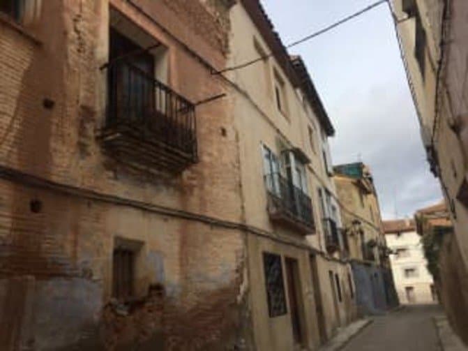 Casa/Chalet en La Rioja (1/1)