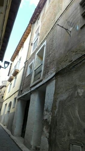 Casa/Chalet en Zaragoza (1/1)