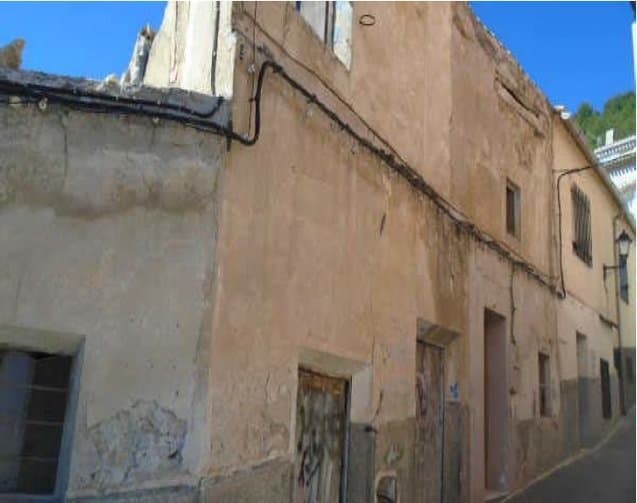Casa/Chalet en Murcia (1/1)