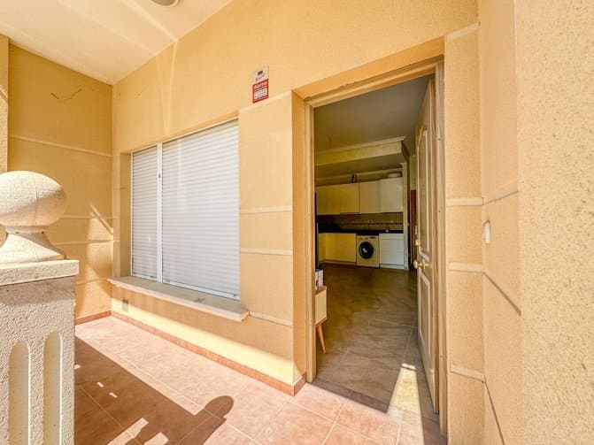 Piso en Murcia (1/5)