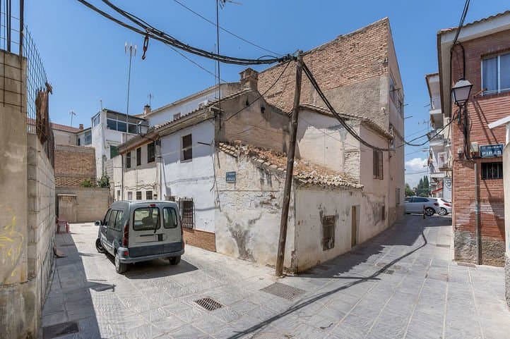 Casa/Chalet en Granada (1/5)