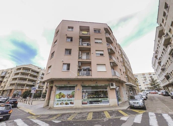 Piso en Tarragona (1/1)