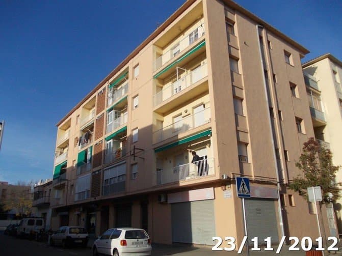 Piso en Barcelona (1/1)