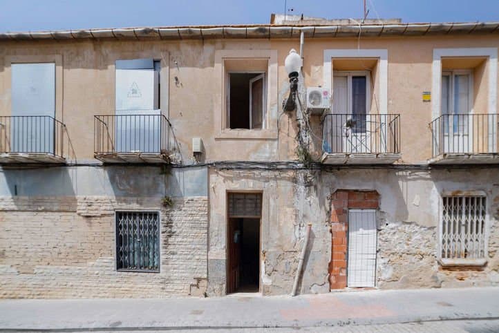 Piso en Alicante (1/5)