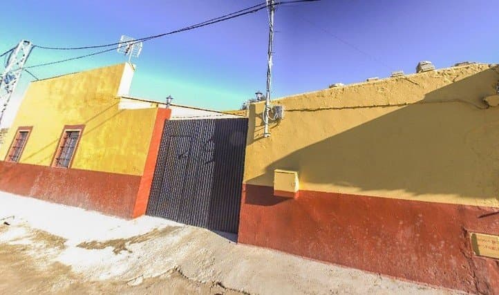 Casa/Chalet en Sevilla (1/1)