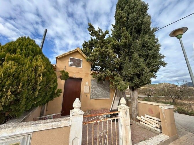 Casa/Chalet en Murcia (1/5)