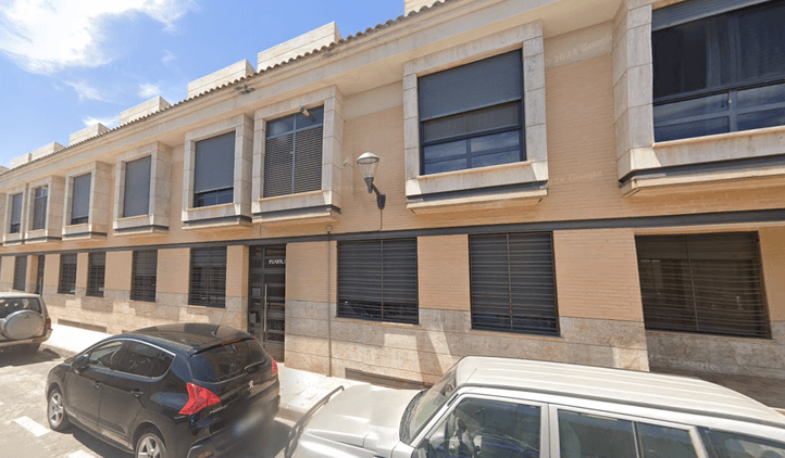 Piso en Ciudad Real (1/1)