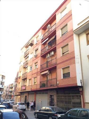 Piso en Jaén (1/1)