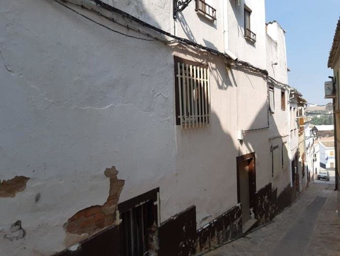 Casa/Chalet en Córdoba (1/5)