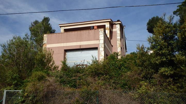Casa/Chalet en Barcelona (1/1)