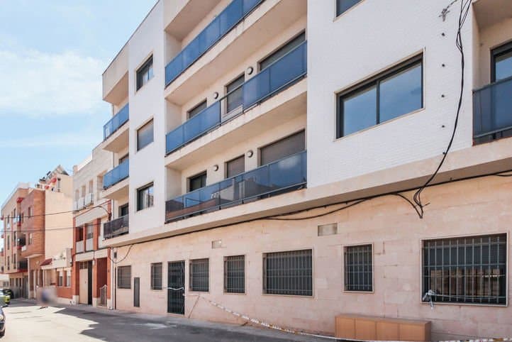 Piso en Tarragona (1/5)