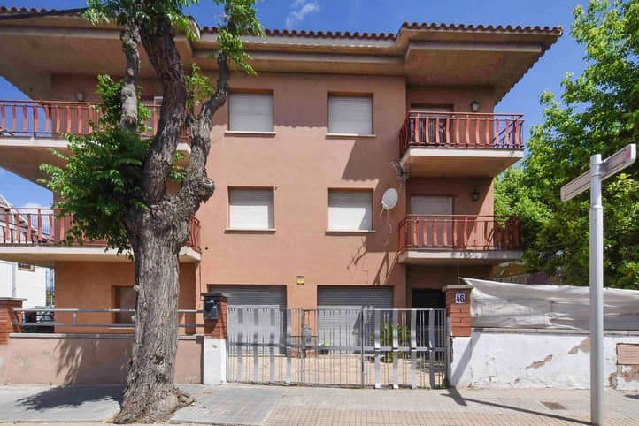 Piso en Barcelona (1/5)