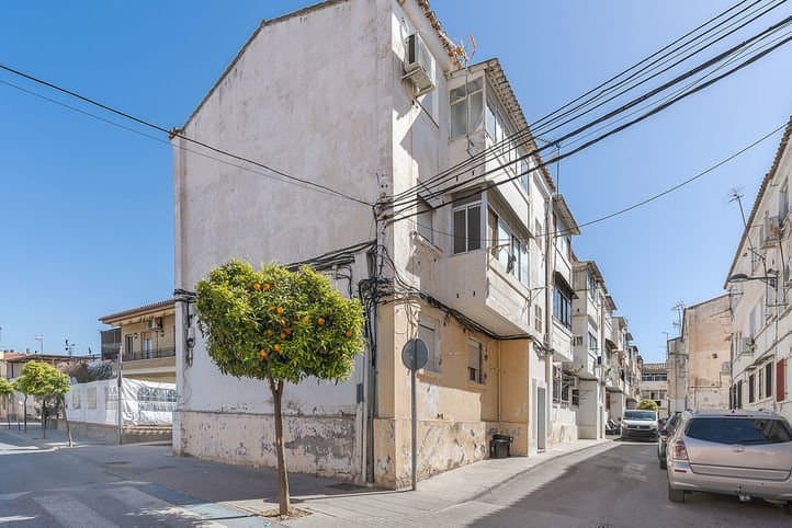 Piso en Granada (1/5)
