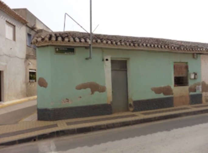 Casa/Chalet en Murcia (1/1)