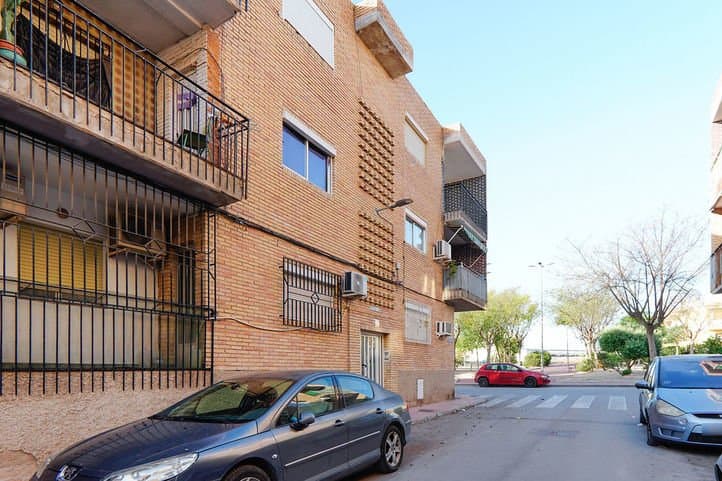 Piso en Murcia (1/5)