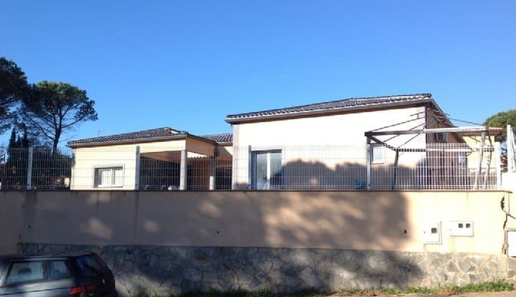 Casa/Chalet en Girona (1/1)