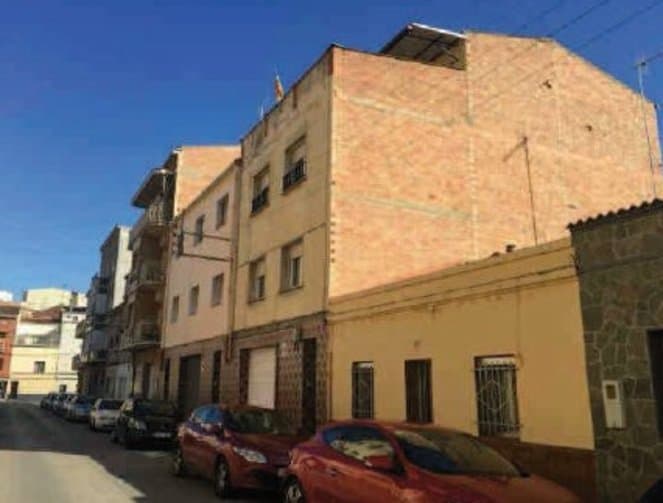 Piso en Barcelona (1/1)