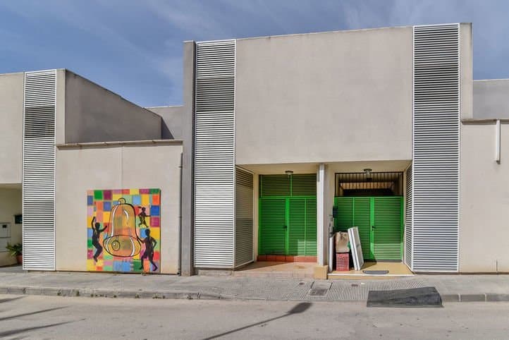 Casa/Chalet en Murcia (1/5)
