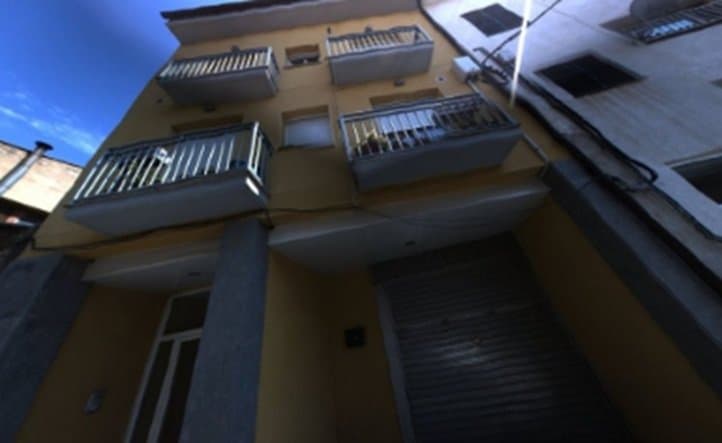 Piso en Barcelona (1/1)