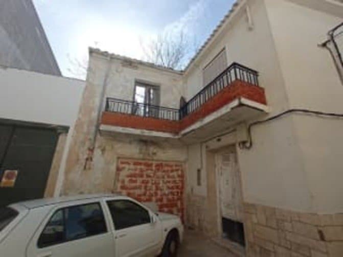 Casa/Chalet en Cuenca (1/5)