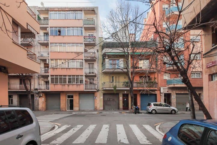 Piso en Tarragona (1/5)