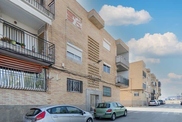 Piso en Murcia (1/1)