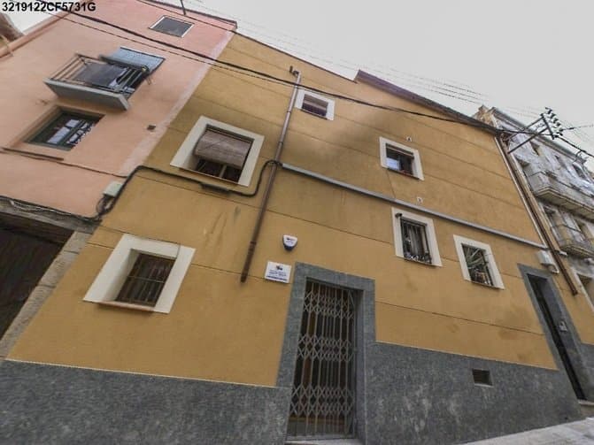Piso en Tarragona (1/1)