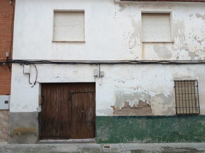Casa/Chalet en Ciudad Real (1/5)