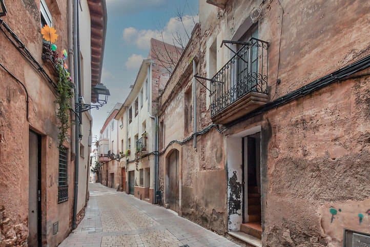 Piso en Tarragona (1/5)
