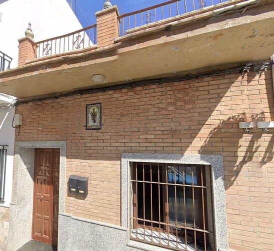 Casa/Chalet en Sevilla (1/5)