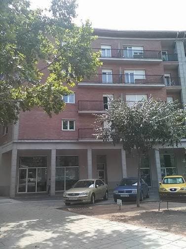 Piso en Barcelona (1/1)