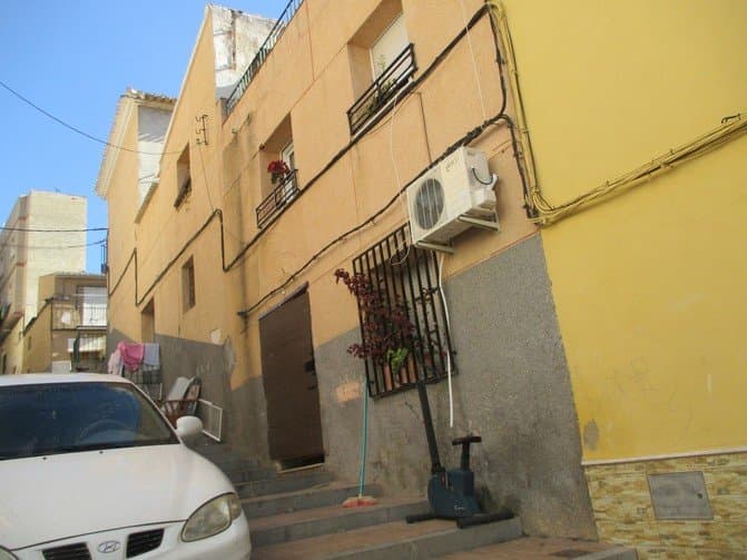 Casa/Chalet en Murcia (1/1)