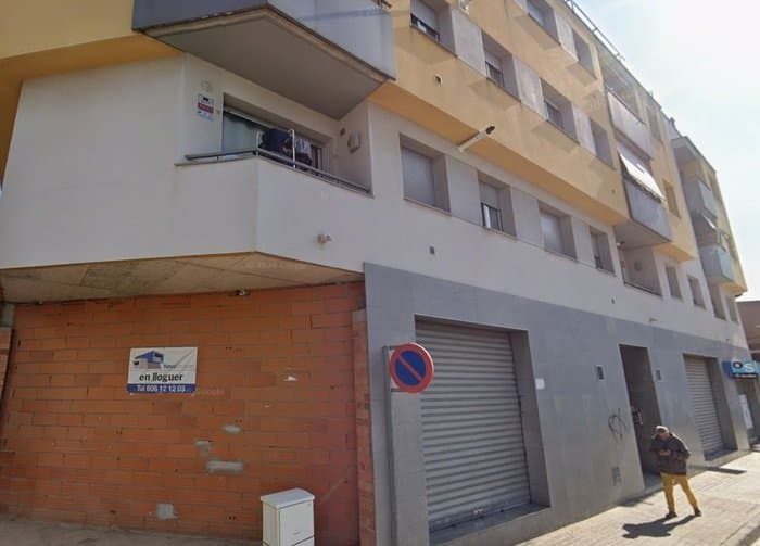 Piso en Barcelona (1/1)