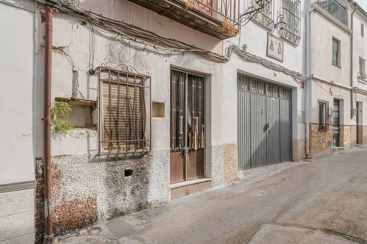 Casa/Chalet en Jaén (1/5)