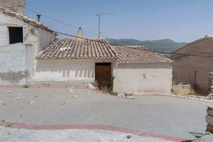 Casa/Chalet en Murcia (1/5)