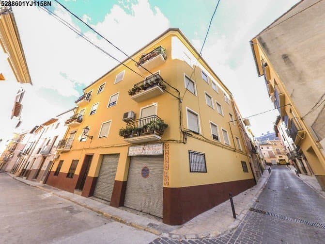 Piso en Valencia (1/1)
