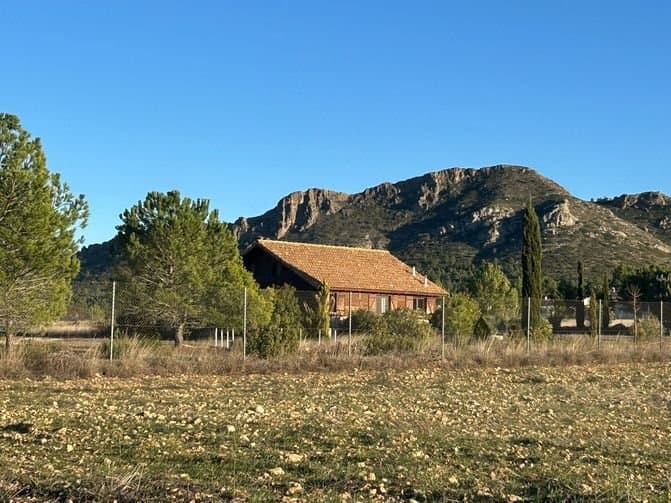 Casa/Chalet en Murcia (1/1)