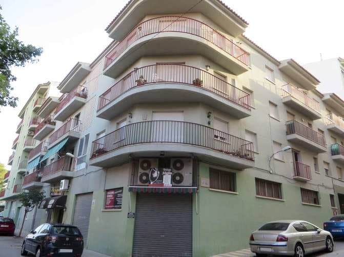 Piso en Alicante (1/1)