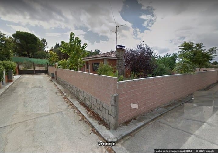 Casa/Chalet en Toledo (1/1)