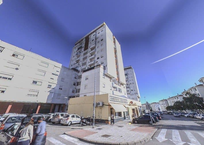 Piso en Cádiz (1/1)