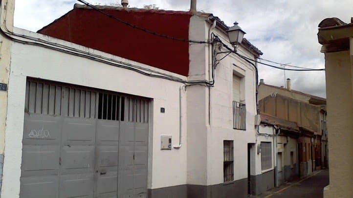Casa/Chalet en Zamora (1/5)