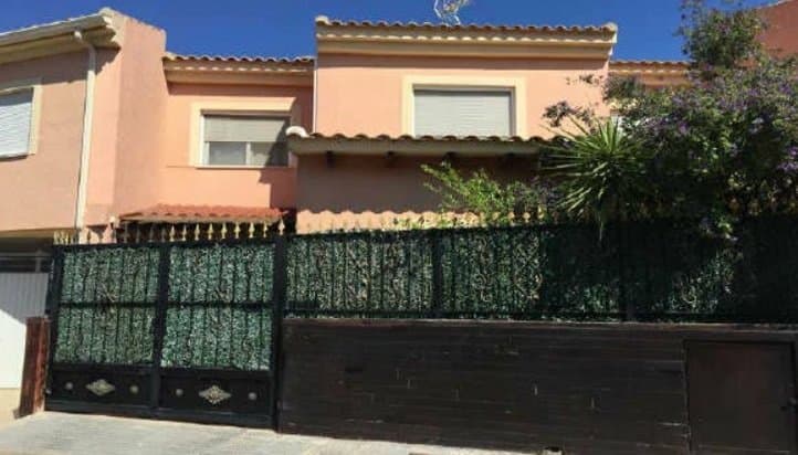 Casa/Chalet en Alicante (1/1)
